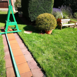 Gazon de Jardin : découvrez les différentes variétés de gazon pour choisir celle qui convient le mieux à votre jardin Nogent-sur-Oise